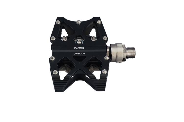 MKS Solution Pedals Ezy Superior | The Merry Sales Co.